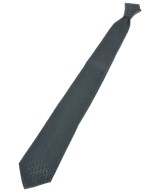 Dior Homme（ディオールオム）ネクタイ 黒 サイズ:- メンズ/2200704604797