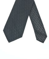 Dior Homme（ディオールオム）ネクタイ 黒 サイズ:- メンズ/2200704604797