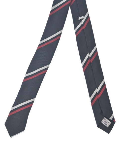 Dior Homme（ディオールオム）ネクタイ 黒 サイズ:- メンズ/2200704604803