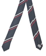 Dior Homme（ディオールオム）ネクタイ 黒 サイズ:- メンズ/2200704604803
