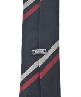 Dior Homme（ディオールオム）ネクタイ 黒 サイズ:- メンズ/2200704604803