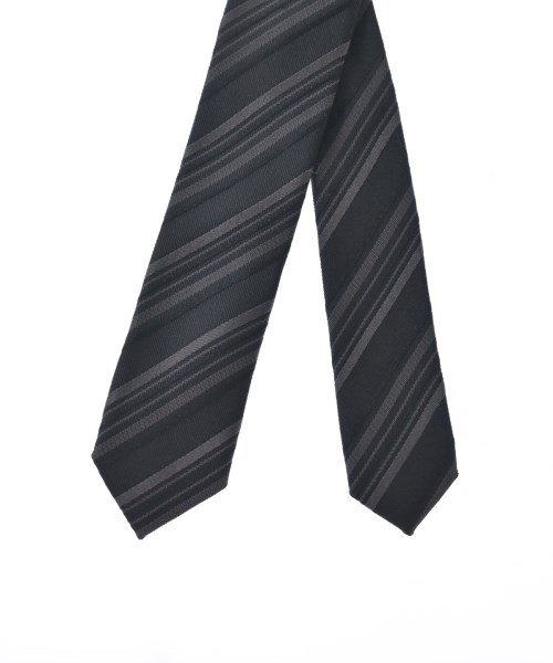 Dior Homme（ディオールオム）ネクタイ 黒 サイズ:- メンズ/2200704604841