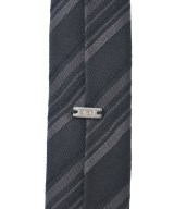 Dior Homme（ディオールオム）ネクタイ 黒 サイズ:- メンズ/2200704604841