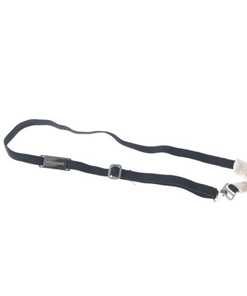 Dior Homme（ディオールオム）ネクタイ 白 サイズ:- メンズ/2200704604858