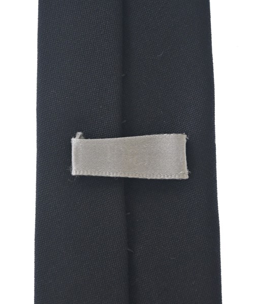 Dior Homme（ディオールオム）ネクタイ 黒 サイズ:- メンズ/2200704604872