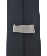 Dior Homme（ディオールオム）ネクタイ 黒 サイズ:- メンズ/2200704604872
