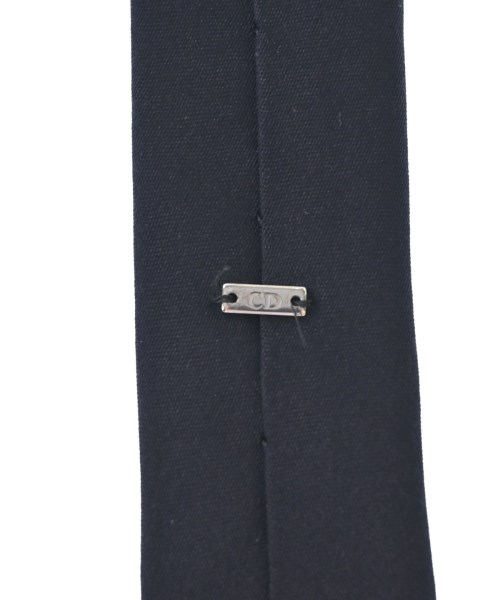 Dior Homme（ディオールオム）ネクタイ 黒 サイズ:- メンズ/2200704604940