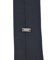Dior Homme（ディオールオム）ネクタイ 黒 サイズ:- メンズ/2200704604940