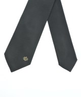 Dior Homme（ディオールオム）ネクタイ 黒 サイズ:- メンズ/2200704604957