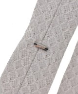 Dior Homme（ディオールオム）ネクタイ シルバー サイズ:- メンズ/2200704642836