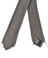 Dior Homme（ディオールオム）ネクタイ 茶 サイズ:- メンズ/2200704666887