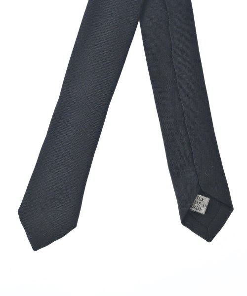Dior Homme（ディオールオム）ネクタイ 黒 サイズ:- メンズ/2200704666924