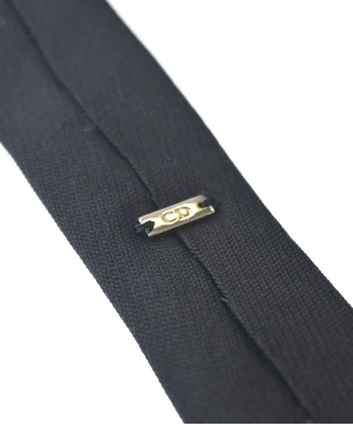 Dior Homme（ディオールオム）ネクタイ 黒 サイズ:- メンズ/2200704666924