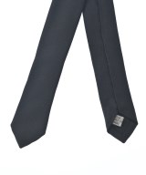 Dior Homme（ディオールオム）ネクタイ 黒 サイズ:- メンズ/2200704666924