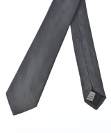 Dior Homme（ディオールオム）ネクタイ グレー サイズ:- メンズ/2200704666986