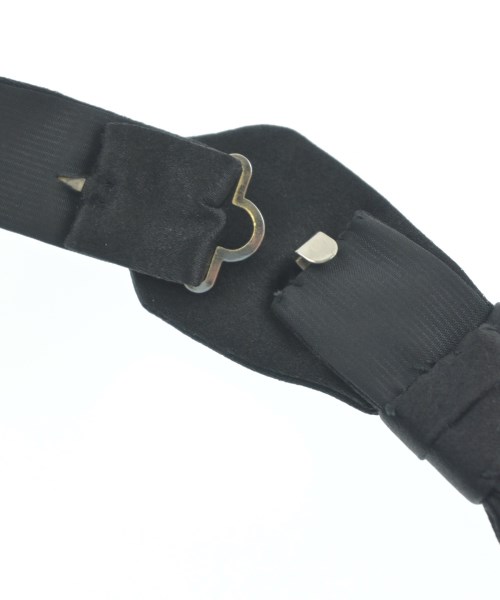 Dior Homme（ディオールオム）ネクタイ 黒 サイズ:- メンズ/2200704687233