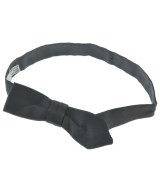 Dior Homme（ディオールオム）ネクタイ 黒 サイズ:- メンズ/2200704687233