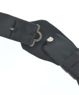 Dior Homme（ディオールオム）ネクタイ 黒 サイズ:- メンズ/2200704687233