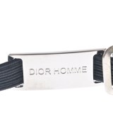 Dior Homme（ディオールオム）ネクタイ 白 サイズ:- メンズ/2200704687240