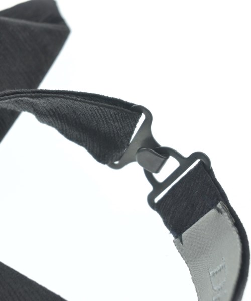 Dior Homme（ディオールオム）ネクタイ 黒 サイズ:- メンズ/2200704687424