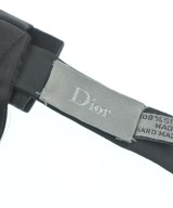 Dior Homme（ディオールオム）ネクタイ 黒 サイズ:- メンズ/2200704687585