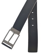 Dior Homme（ディオールオム）ベルト 黒 サイズ:90 メンズ/2200704715622
