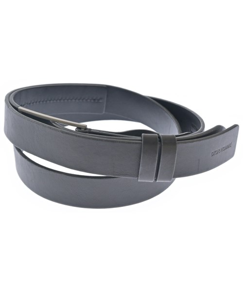 Dior Homme(ディオールオム)のベルト サイズ:80 13,200円