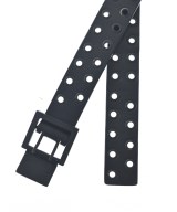 Dior Homme（ディオールオム）ベルト 黒 サイズ:80 メンズ/2200704715844