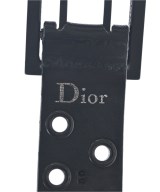 Dior Homme（ディオールオム）ベルト 黒 サイズ:80 メンズ/2200704715844