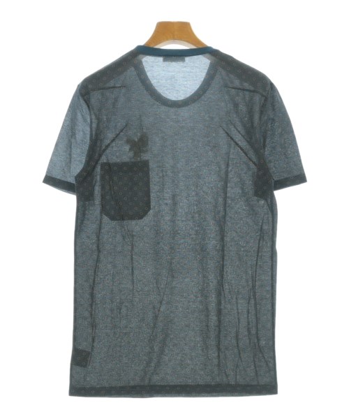 Dior Homme（ディオールオム）Tシャツ・カットソー 紺 サイズ:-(XS位