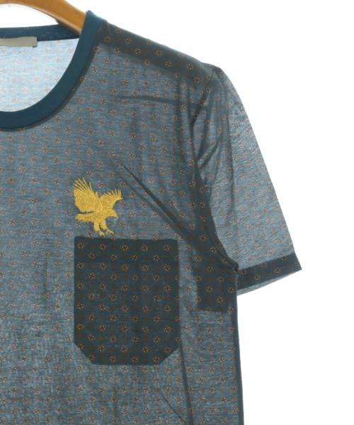 Dior Homme（ディオールオム）Tシャツ・カットソー 紺 サイズ:-(XS位