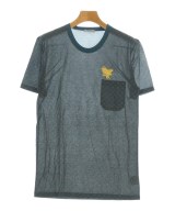 Dior Homme（ディオールオム）Tシャツ・カットソー 紺 サイズ:-(XS位