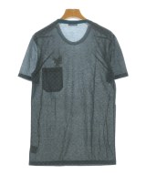 Dior Homme（ディオールオム）Tシャツ・カットソー 紺 サイズ:-(XS位) メンズ/2200705408196