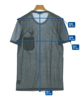Dior Homme（ディオールオム）Tシャツ・カットソー 紺 サイズ:-(XS位) メンズ/2200705408196