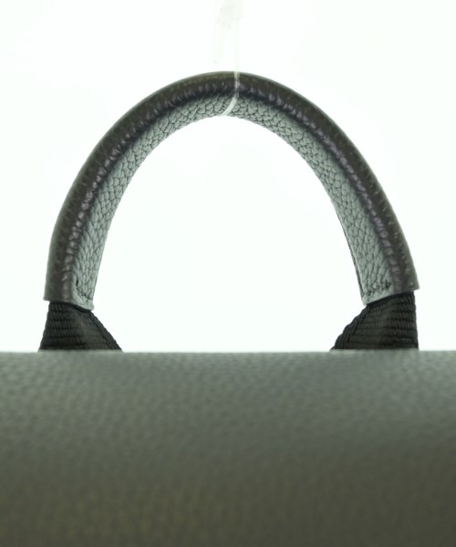 Dior Homme（ディオールオム）バックパック・リュック ベージュ サイズ:- メンズ/2200706059083