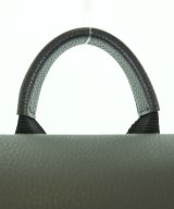 Dior Homme（ディオールオム）バックパック・リュック ベージュ サイズ:- メンズ/2200706059083
