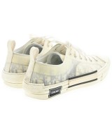 Dior Homme（ディオールオム）スニーカー 白 サイズ:EU43(28cm位) メンズ/2200706059090