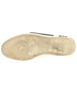 Dior Homme（ディオールオム）スニーカー 白 サイズ:EU43(28cm位) メンズ/2200706059090