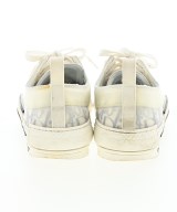 Dior Homme（ディオールオム）スニーカー 白 サイズ:EU43(28cm位) メンズ/2200706059090