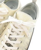 Dior Homme（ディオールオム）スニーカー 白 サイズ:EU43(28cm位) メンズ/2200706059090