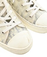 Dior Homme（ディオールオム）スニーカー 白 サイズ:EU43(28cm位) メンズ/2200706059090