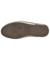 Dior Homme（ディオールオム）スニーカー 茶 サイズ:EU42(27cm位) メンズ/2200706059106