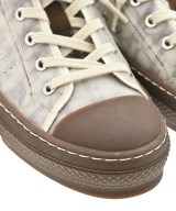 Dior Homme（ディオールオム）スニーカー 茶 サイズ:EU42(27cm位) メンズ/2200706059106