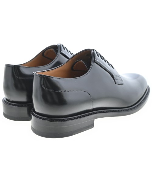 Dior Homme（ディオールオム）ビジネス・ドレスシューズ 黒 サイズ:EU42 1/2(27.5cm位) メンズ/2200706059113