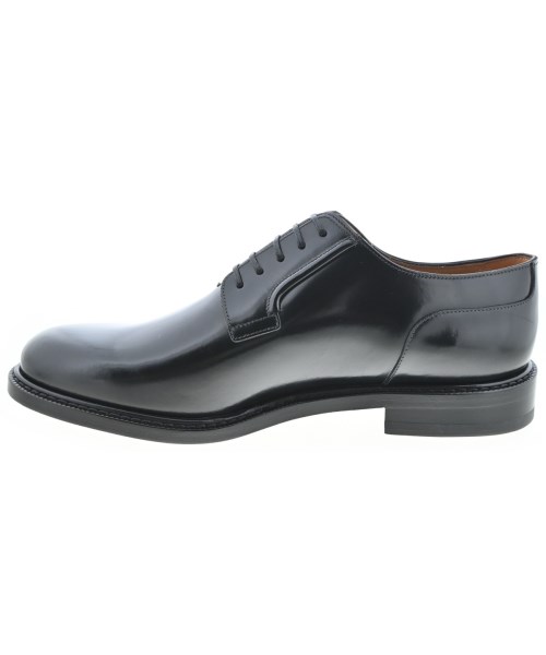 Dior Homme（ディオールオム）ビジネス・ドレスシューズ 黒 サイズ:EU42 1/2(27.5cm位) メンズ/2200706059113