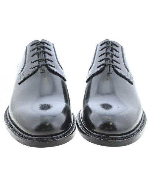Dior Homme（ディオールオム）ビジネス・ドレスシューズ 黒 サイズ:EU42 1/2(27.5cm位) メンズ/2200706059113