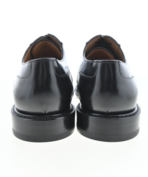 Dior Homme（ディオールオム）ビジネス・ドレスシューズ 黒 サイズ:EU42 1/2(27.5cm位) メンズ/2200706059113