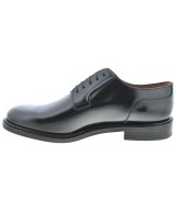 Dior Homme（ディオールオム）ビジネス・ドレスシューズ 黒 サイズ:EU42 1/2(27.5cm位) メンズ/2200706059113