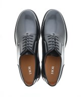 Dior Homme（ディオールオム）ビジネス・ドレスシューズ 黒 サイズ:EU42 1/2(27.5cm位) メンズ/2200706059113