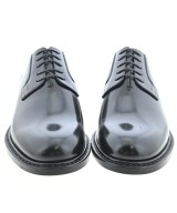 Dior Homme（ディオールオム）ビジネス・ドレスシューズ 黒 サイズ:EU42 1/2(27.5cm位) メンズ/2200706059113